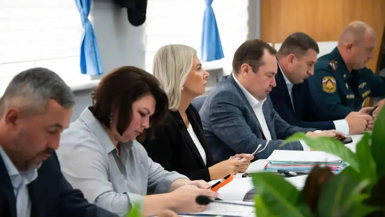 В Истре модернизируют 13 контейнерных площадок в этом году