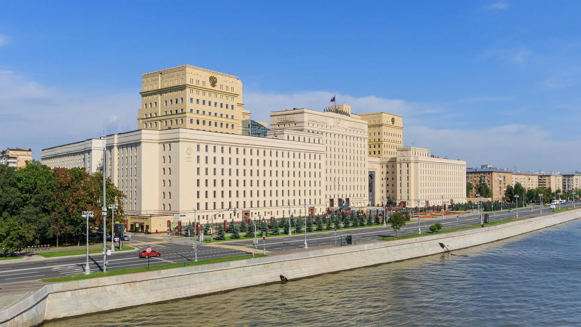 Положение о кадровом резерве Минобороны РФ отменено из-за утраты актуальности