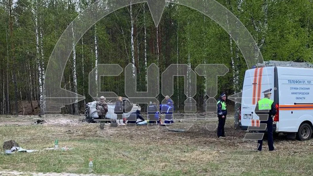 В Подмосковье установили квартиру, где могли собрать СВУ для подрыва авто Прилепина