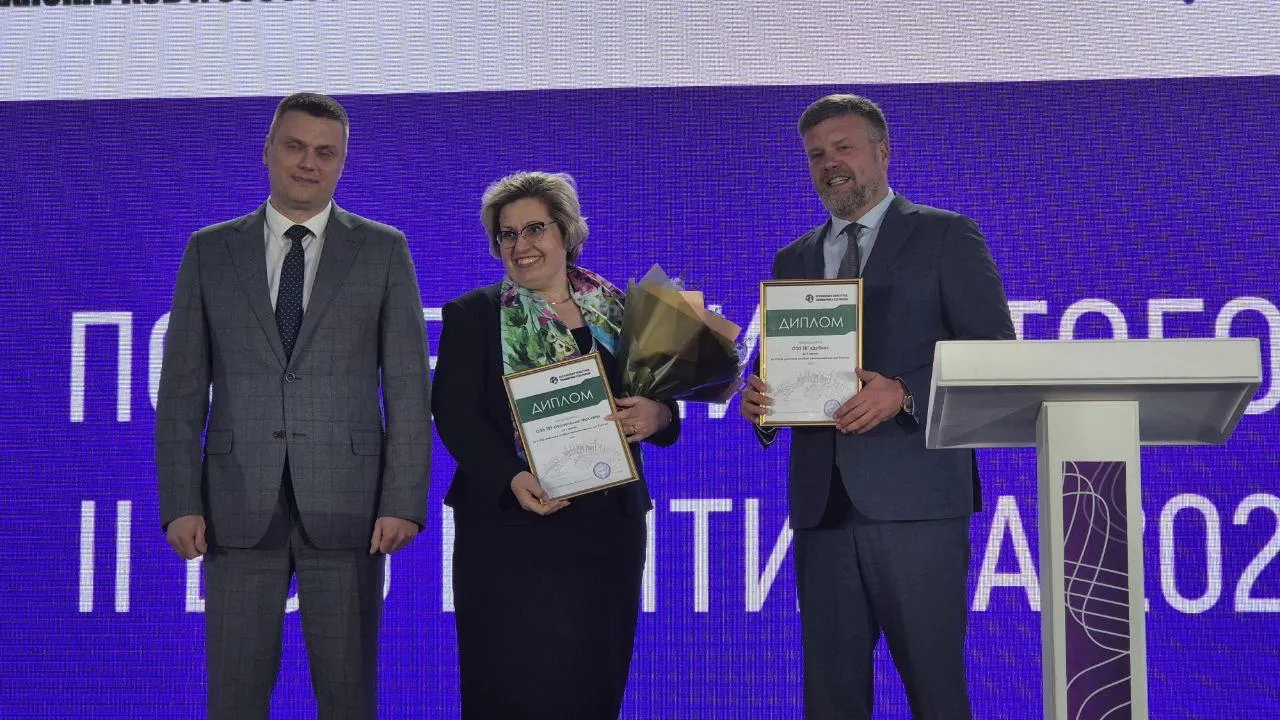 ОЭЗ «Дубна» стала победителем ESG-рейтинга