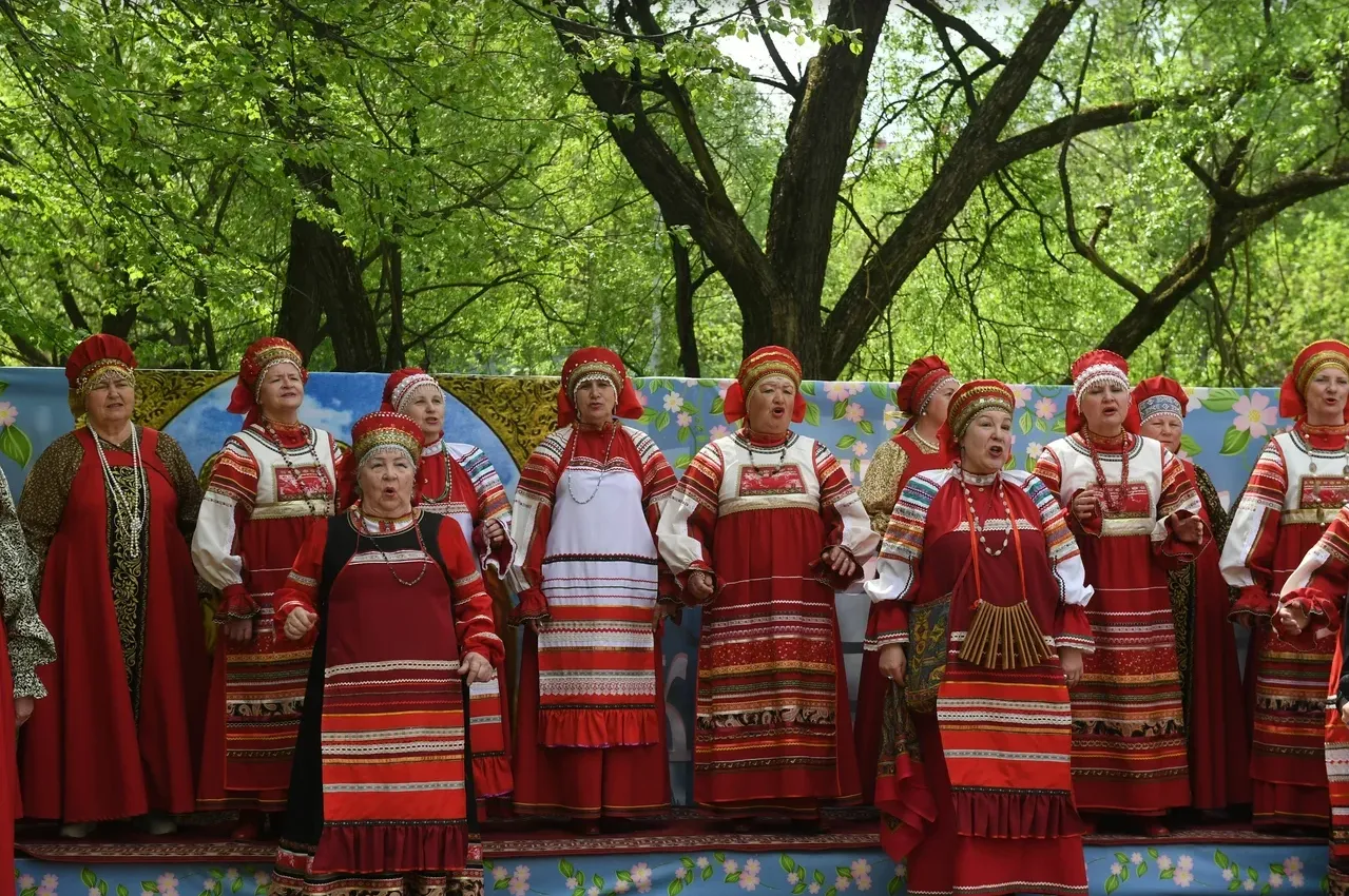 пресс-служба фонда социальных программ Подмосковья «Исток»