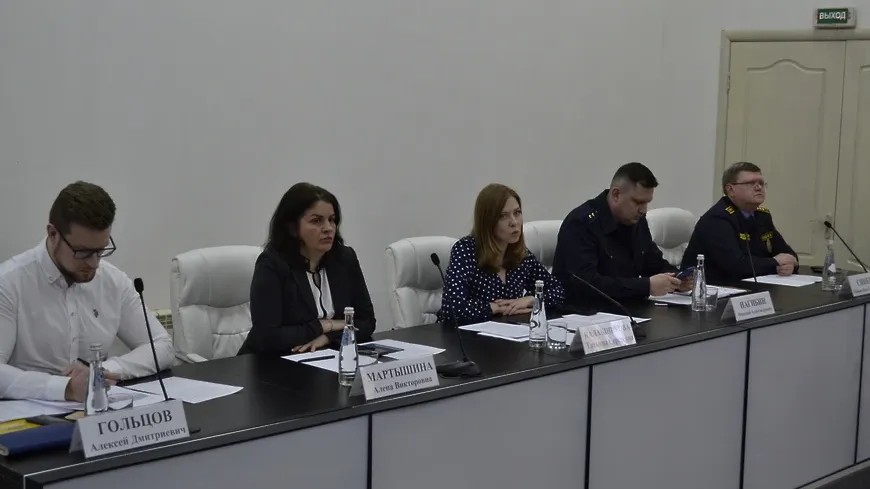 Вопросы реализации программы соцгазификации обсудили на форуме «Управдом» в Балашихе