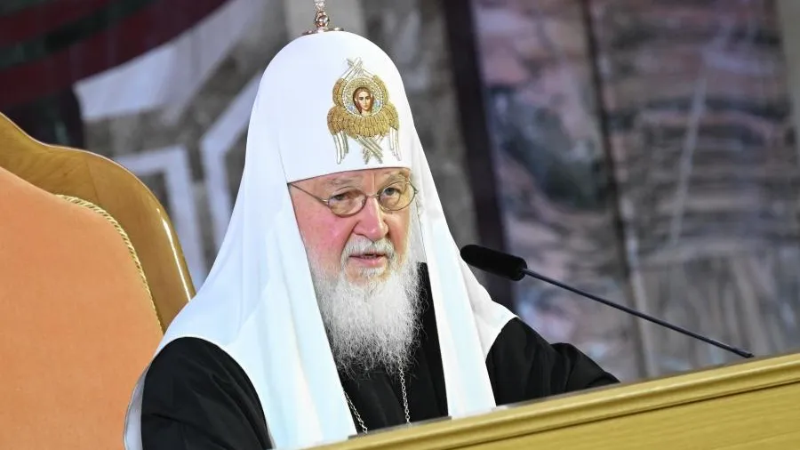 Патриарх Кирилл объявил о введении нового предмета в школах России