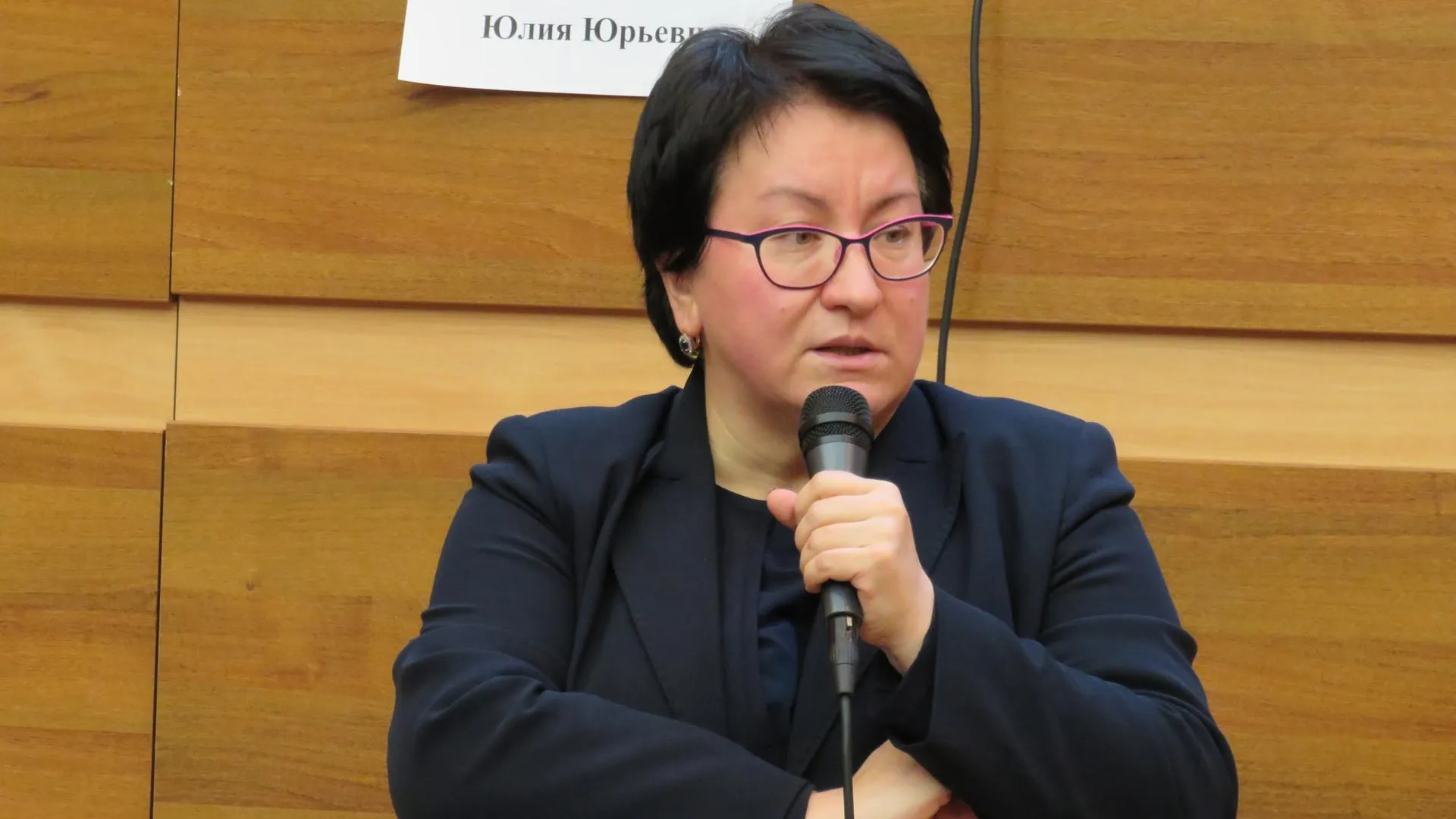 УК в двух жилых комплексах Красногорска могут сменить 1 декабря