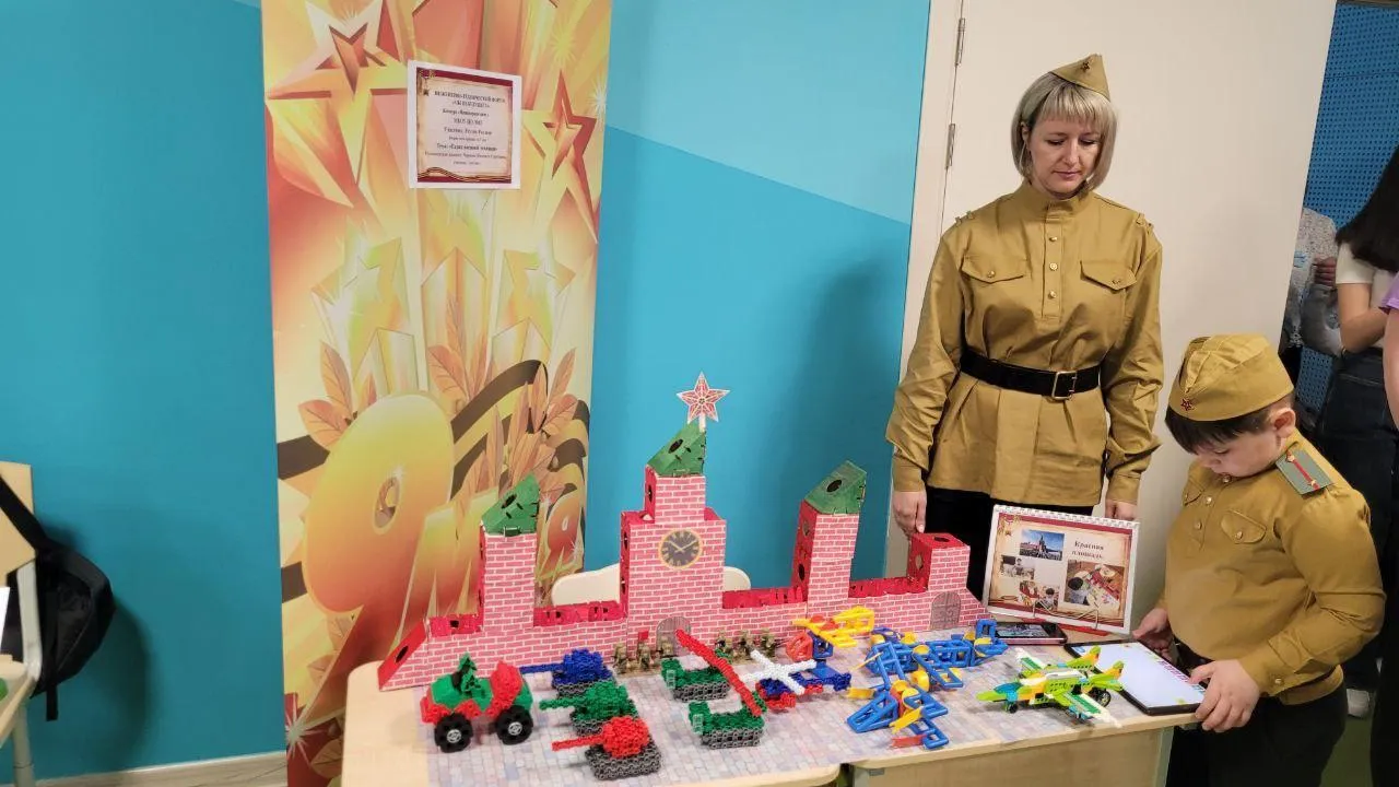 Инженерно-технический Форум «Мы из будущего» прошел в Богородском округе