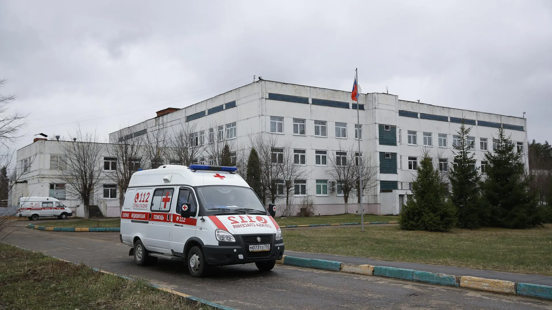 15 новых случаев заражения коронавирусом выявили в Щелкове за сутки