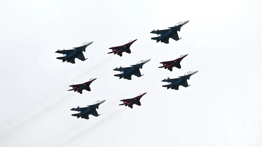 Кирилл Зыков