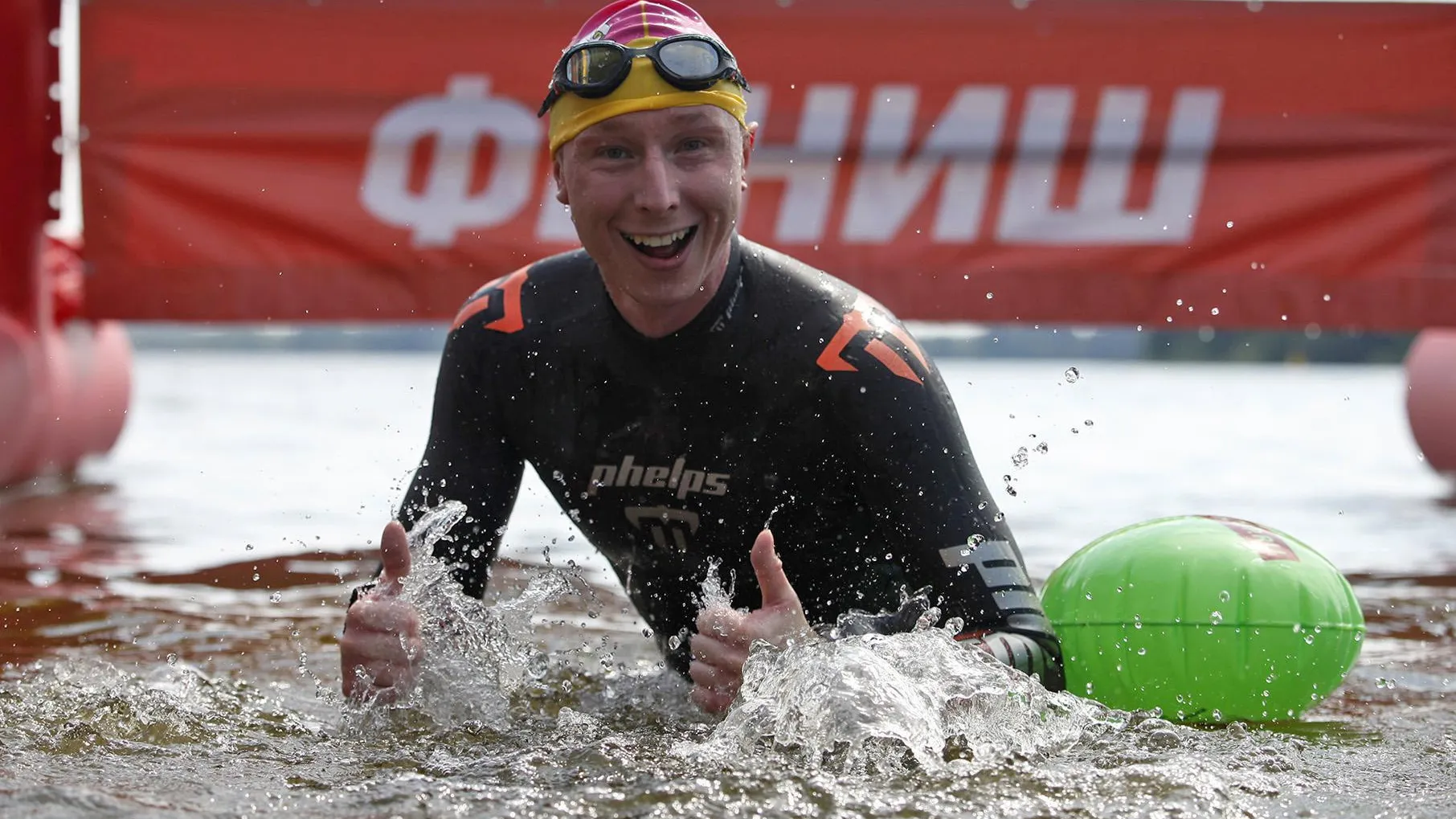 Кубок «Swimcup» по плаванию вновь соберет в Подмосковье профессионалов и любителей