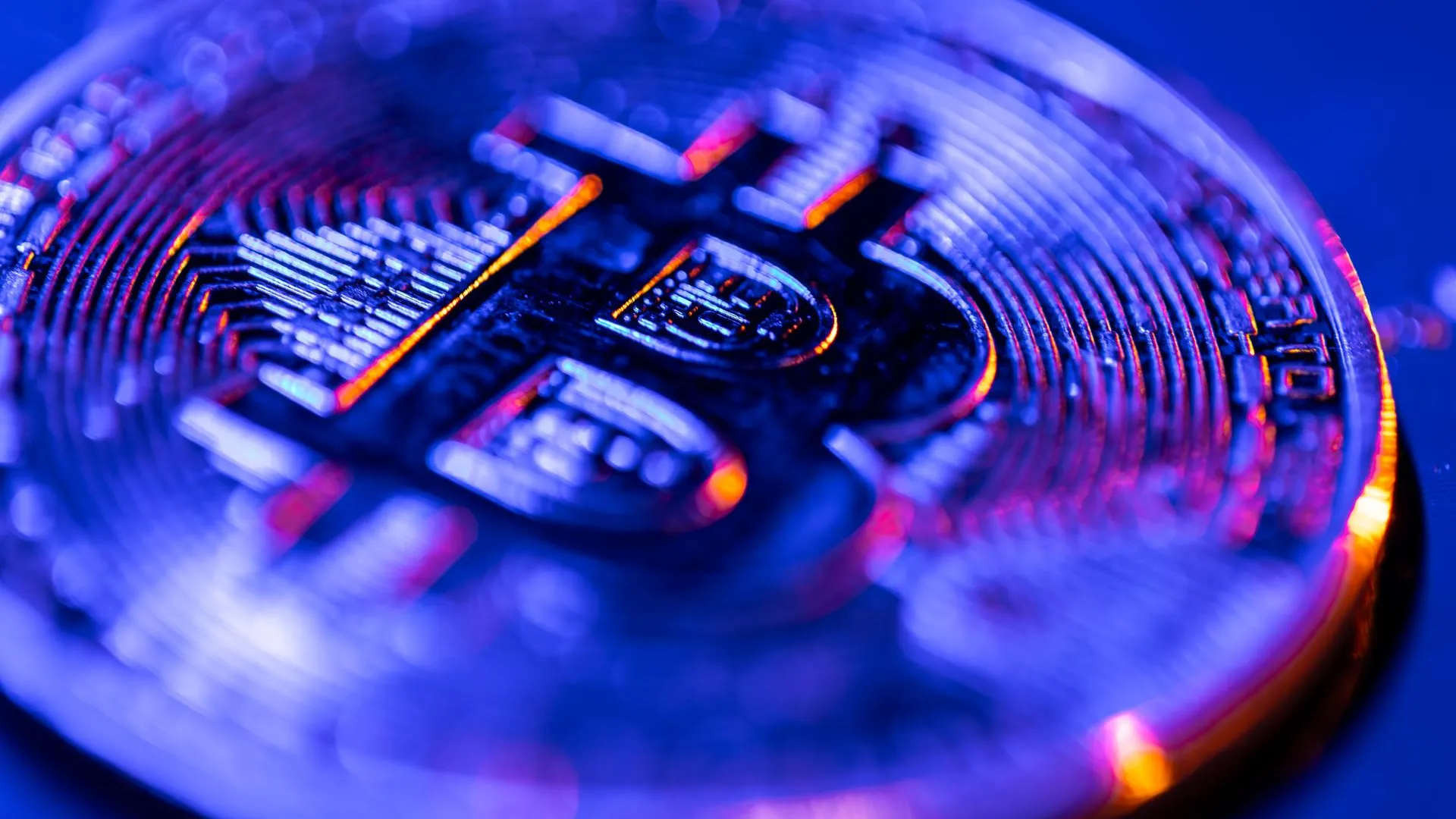 Стоимость биткоина обновила исторический рекорд