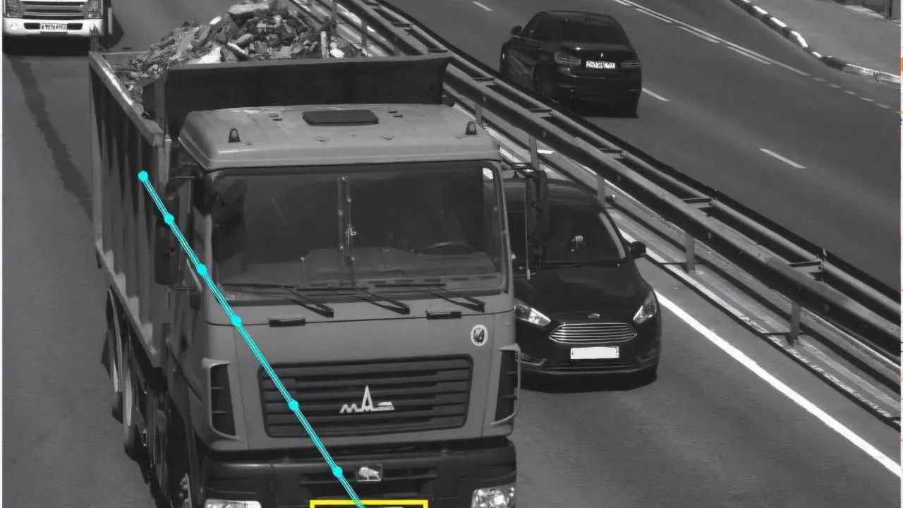 1,6 млн руб штрафов начислили за незаконную перевозку отходов в Мытищах в сентябре