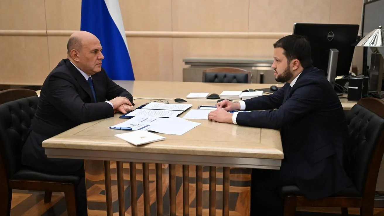 Мишустин: доступность цен на авиабилеты — ключевой приоритет для РФ