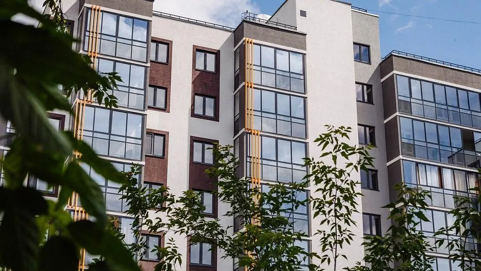 Свыше 40 подмосковных новостроек поставлены на кадастр за ноябрь