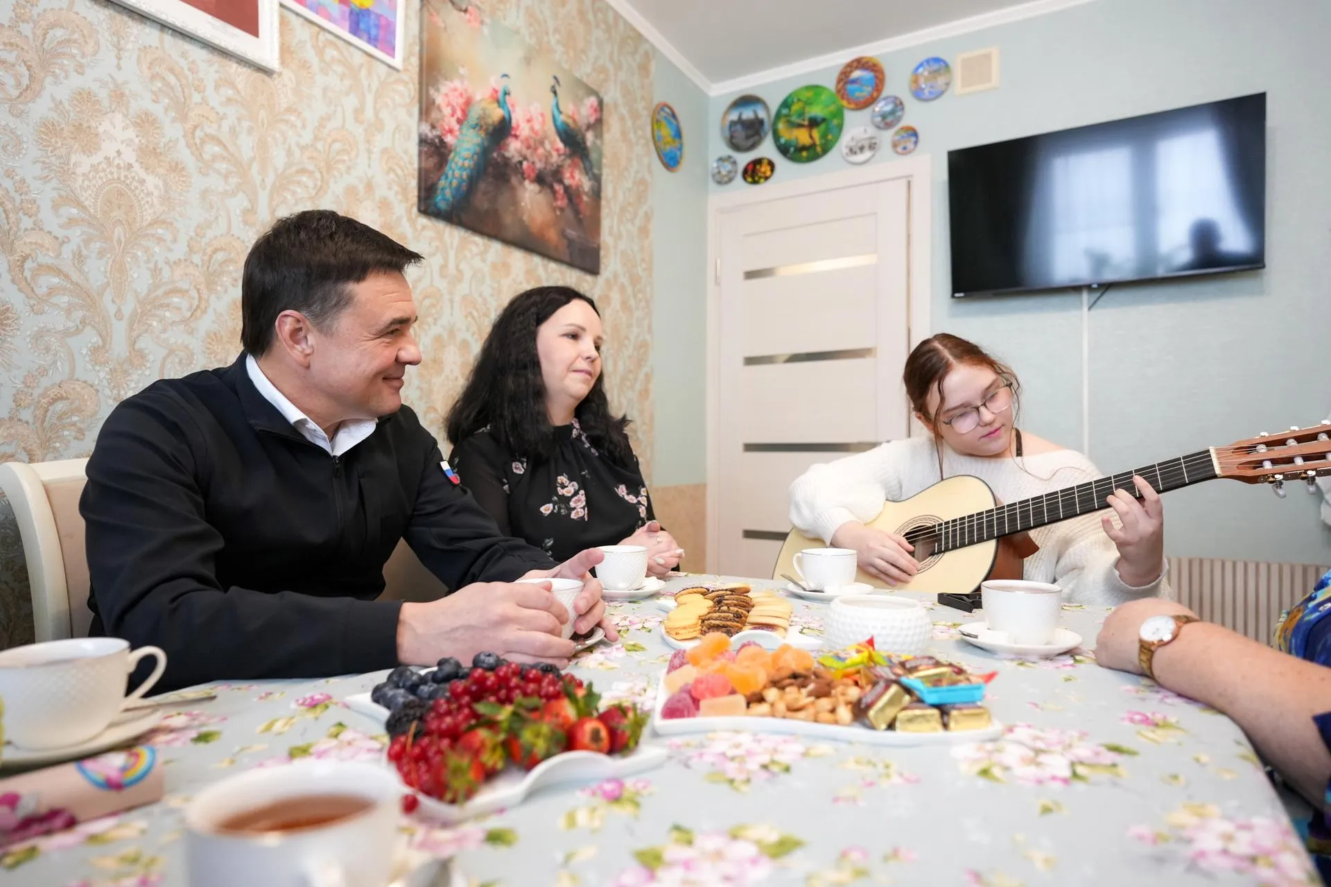 Александра Степанова