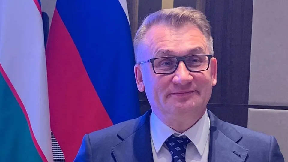 Звание «Почетного профессора» получил директор МОНИКИ