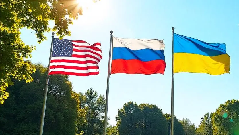 CBS узнало, когда ожидается встреча Путина, Зеленского и Трампа