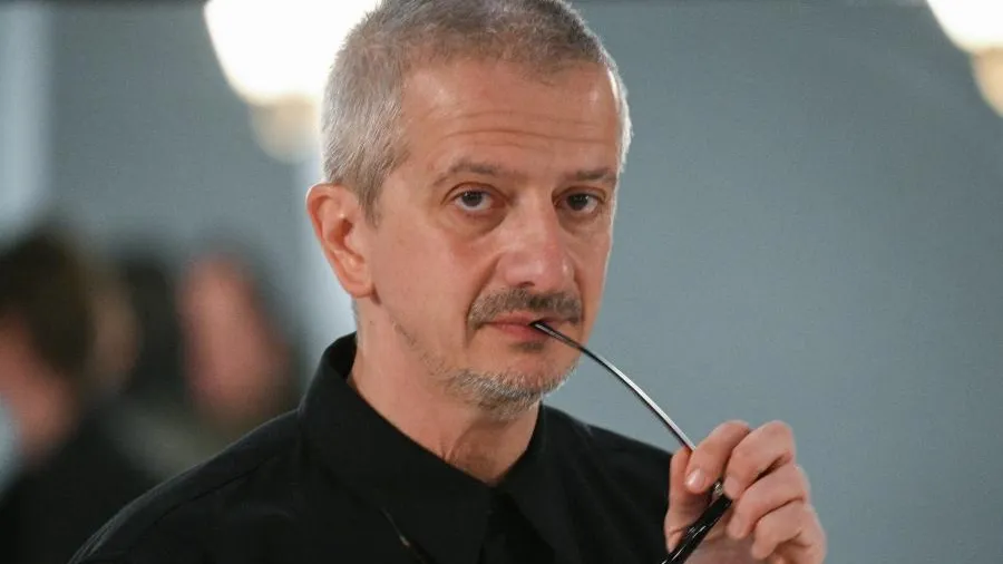 Кирилл Зыков