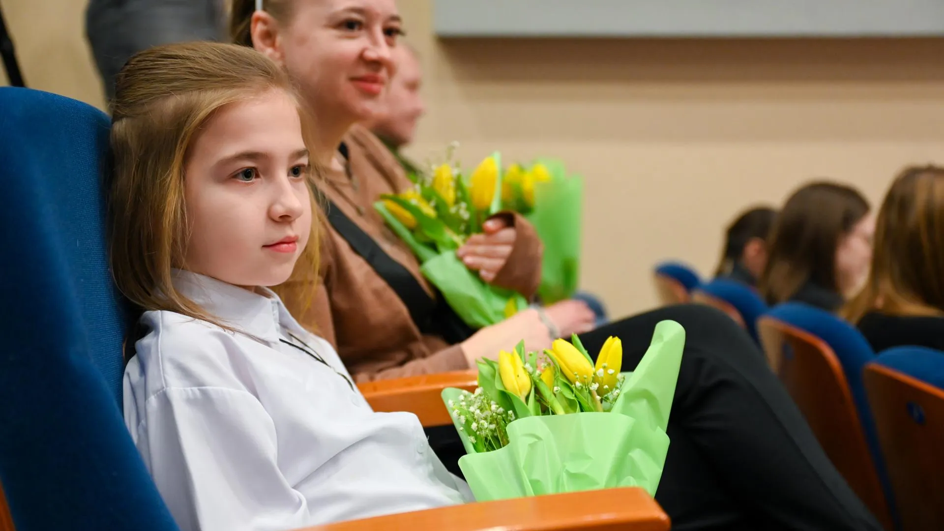 В Ленинском округе подготовили порядка 60 праздничных мероприятий к 8 Марта