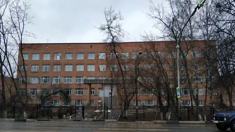 Для колледжа в Ногинске закупают охранные услуги