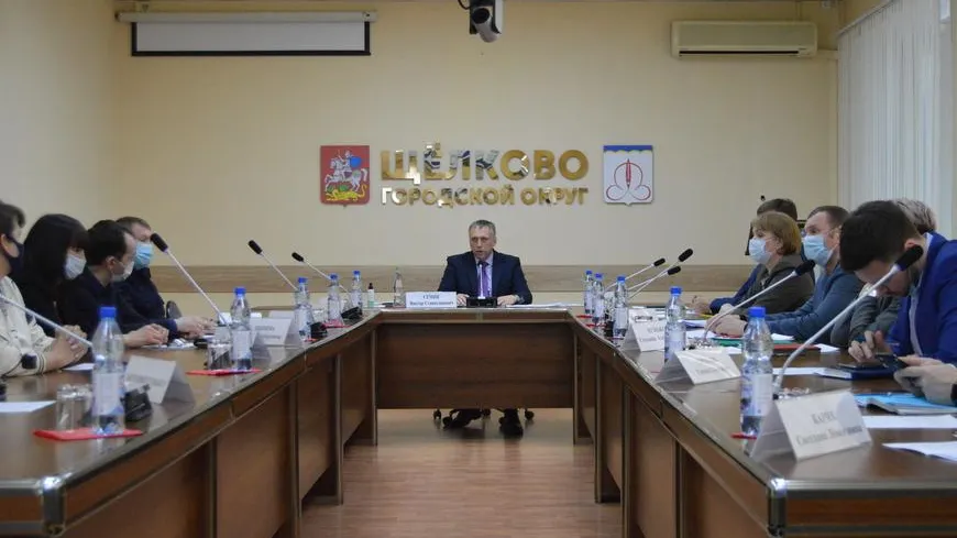 Число преступлений в сфере незаконного оборота наркотиков в Щелкове снизилось за год