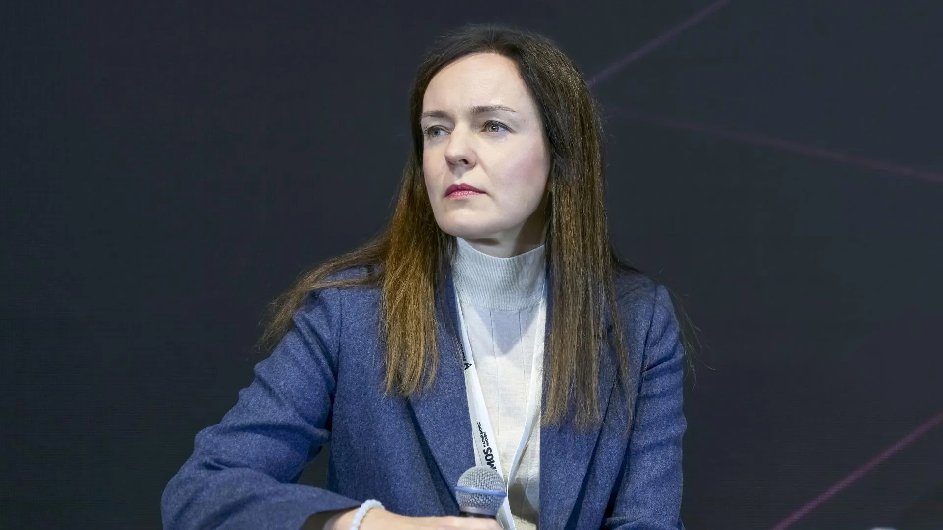 Багреева: на 1 июля 2026 года в столице зарегистрировано 2,4 самозанятых