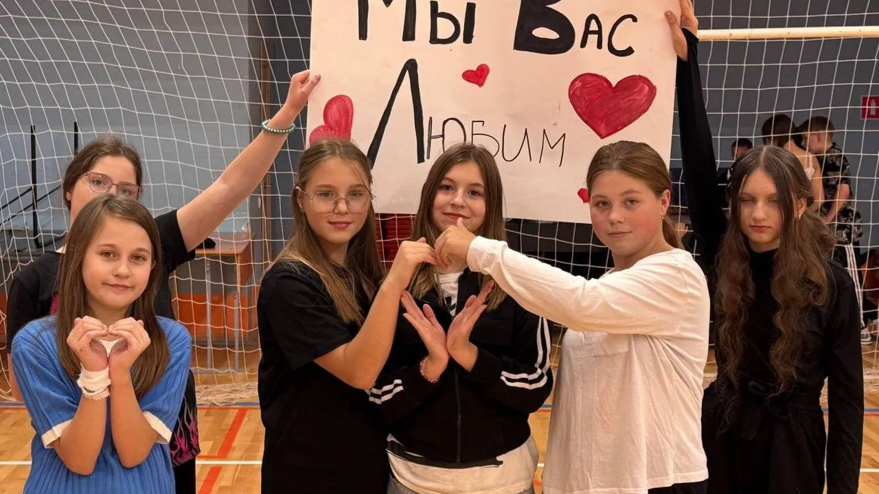 Более 400 детей отдохнут в подмосковных лагерях во время осенних каникул