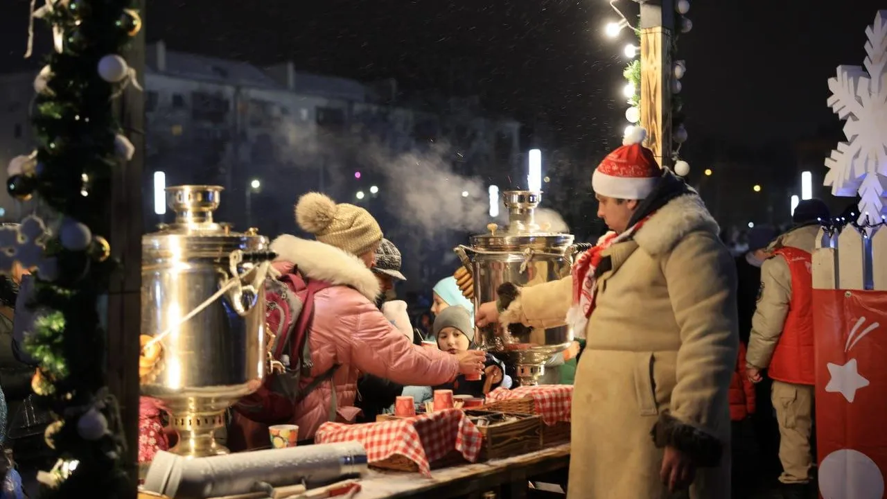 Подмосковные фермеры смогут представить свои продукты на фермерском фестивале в Королеве