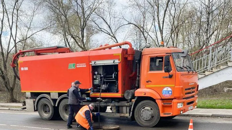 Коммунальщики Подмосковья перейдут на усиленный режим работы в майские праздники