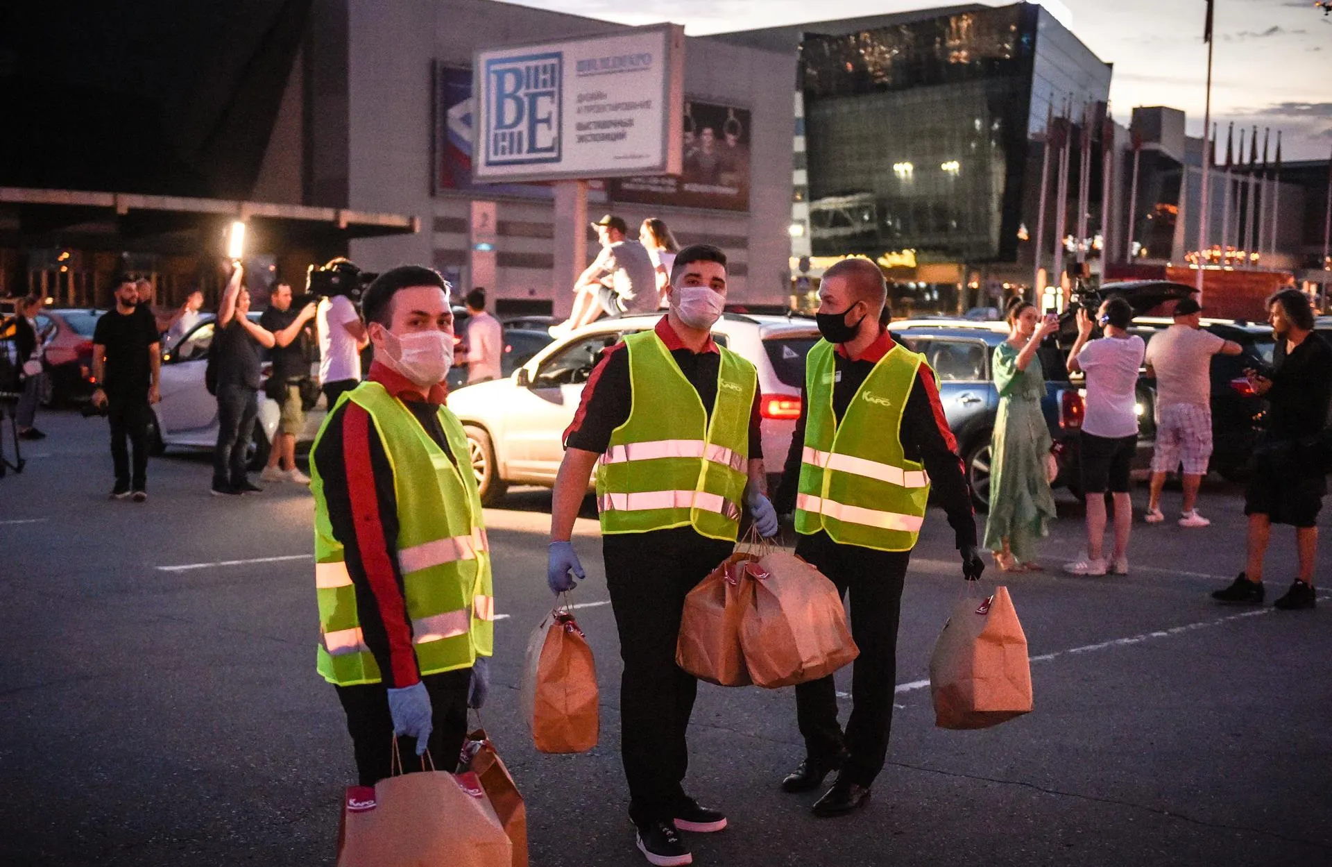 Александр Манзюк