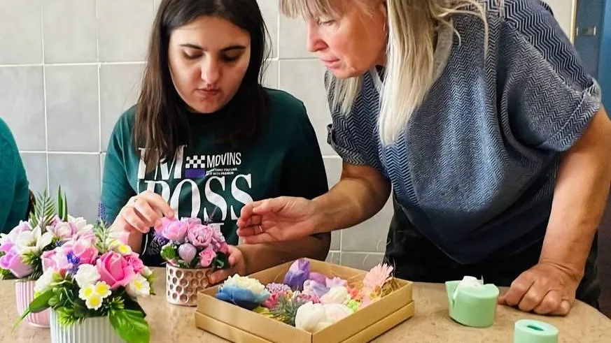 В Орехово-Зуеве пройдет благотворительный марафон