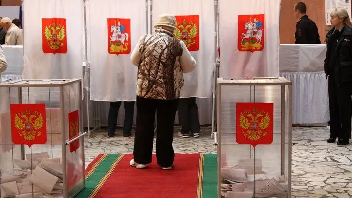 Более 4 тыс общественных наблюдателей на выборах прошли обучение в Подмосковье
