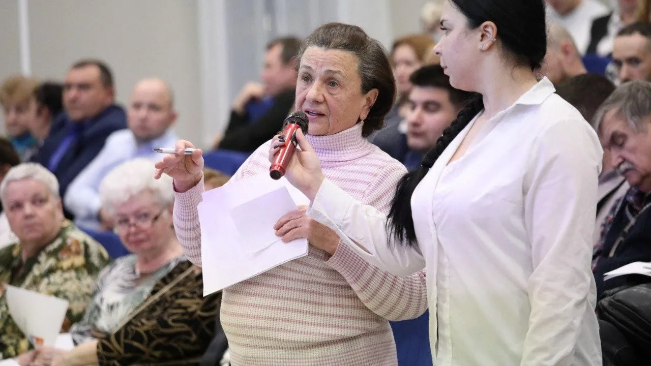 В Долгопрудном состоится форум «Управдом»