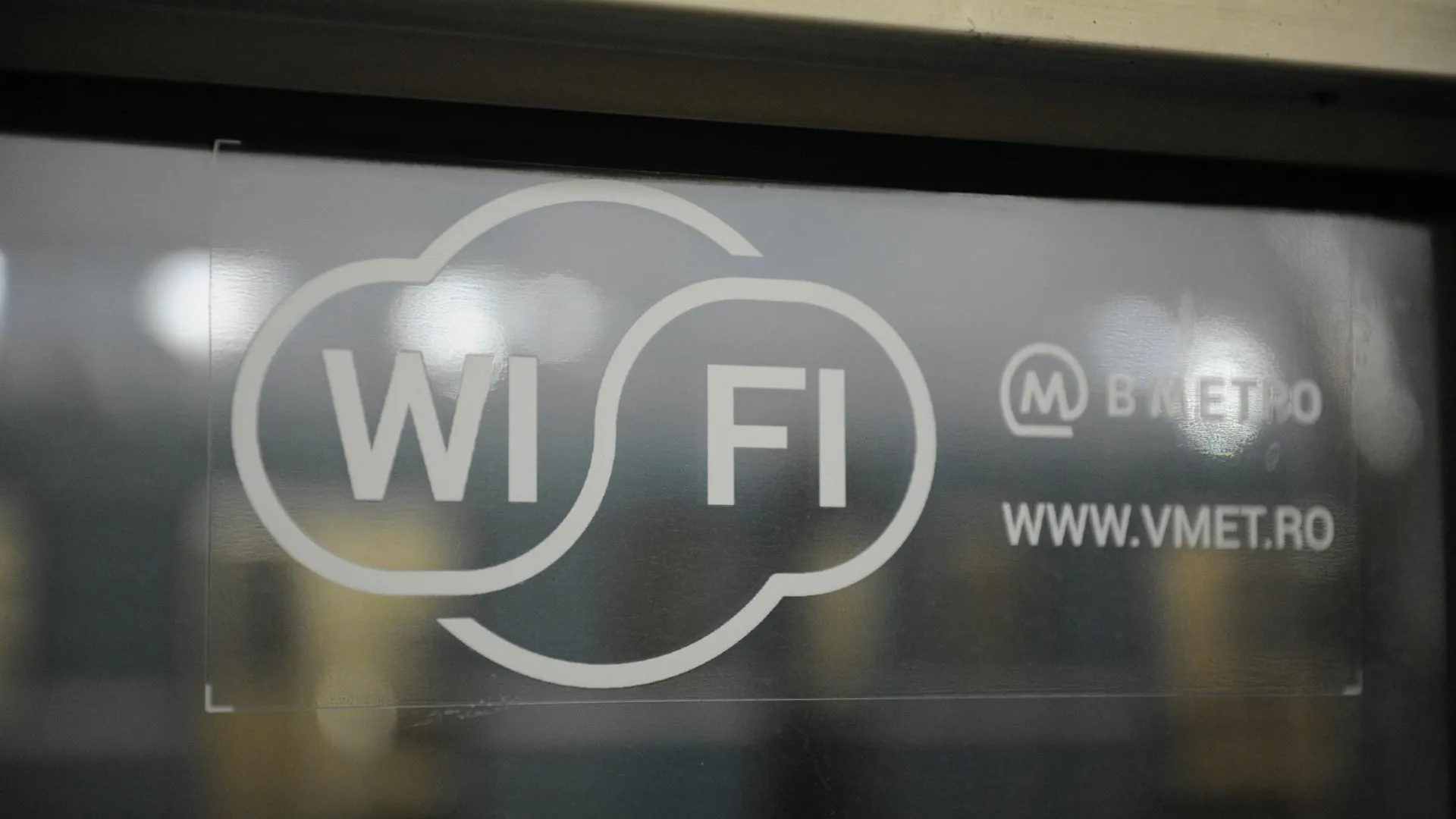 Городская сеть Wi‑Fi в Москве в 2018 году расширилась на 22%