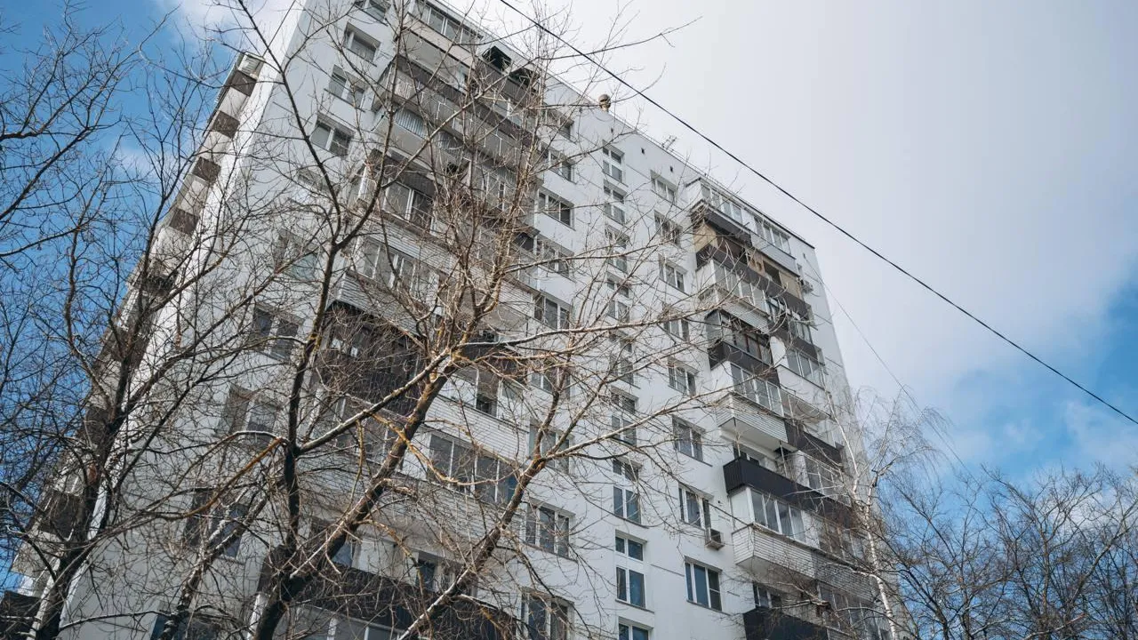 В Щелкове обновят 12 дворовых территорий в 2025 году
