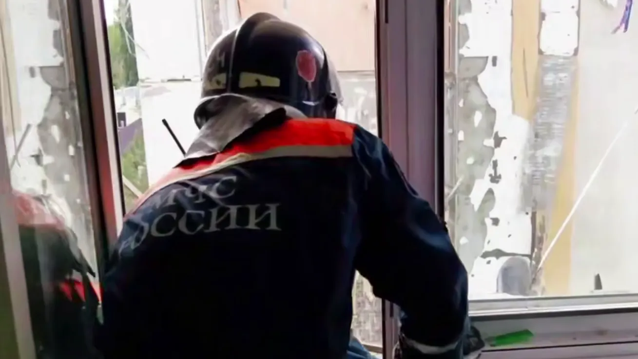 Еще одно тело нашли под завалами многоэтажки, «разорванной» взрывом в Саратове