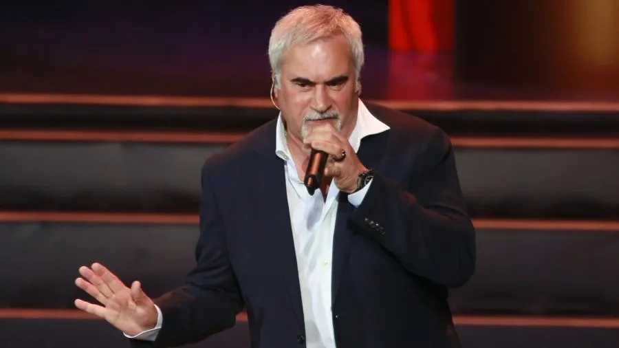 «Самбо белого мотылька»: фанаты подрались на концерте Валерия Меладзе в Таиланде