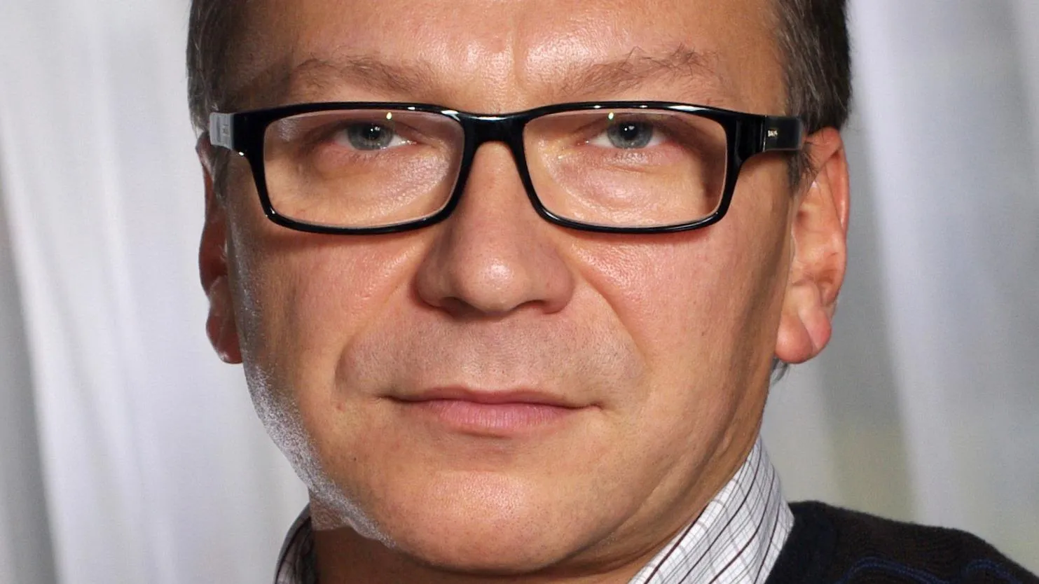 Режиссер Угольников: мы живем в переломное время