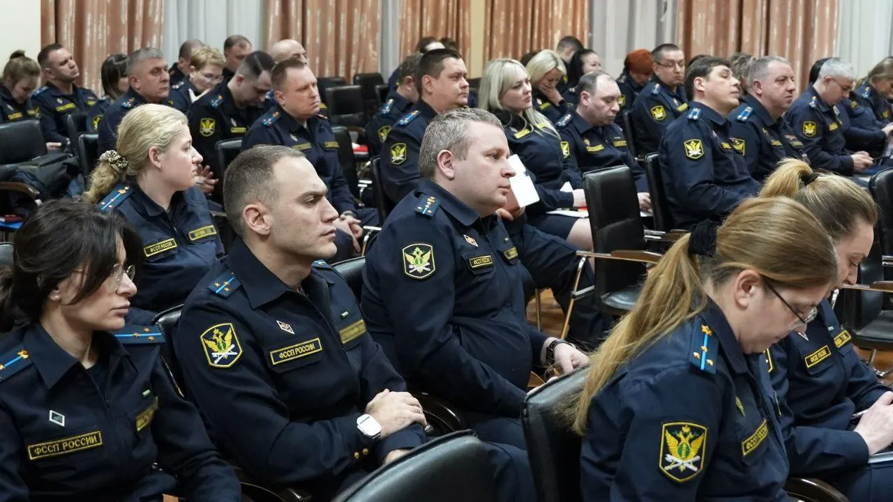 Приставы Подмосковья в 2024 году взыскали с должников более 52 млрд рублей