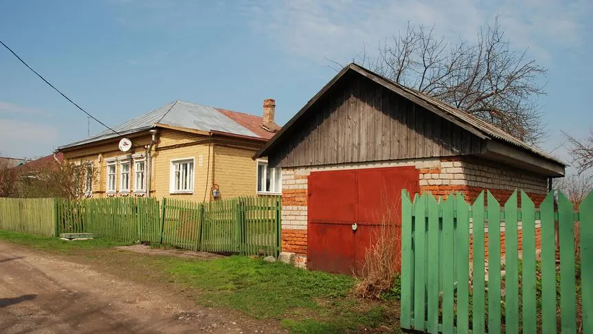 В России из бюджета на сельскую ипотеку в 2025 году направят 40,7 млрд рублей