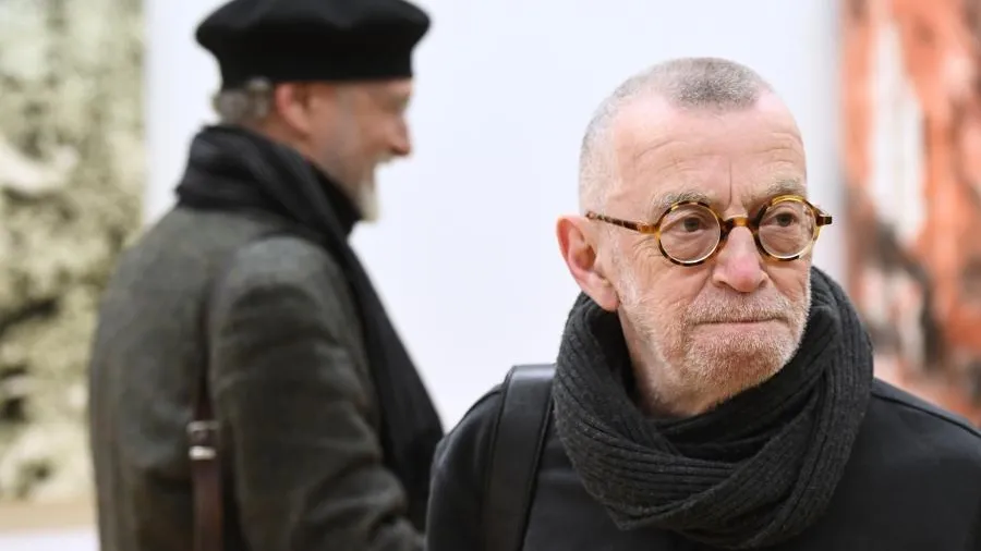 Поэт Лев Рубинштейн скончался в возрасте 76 лет