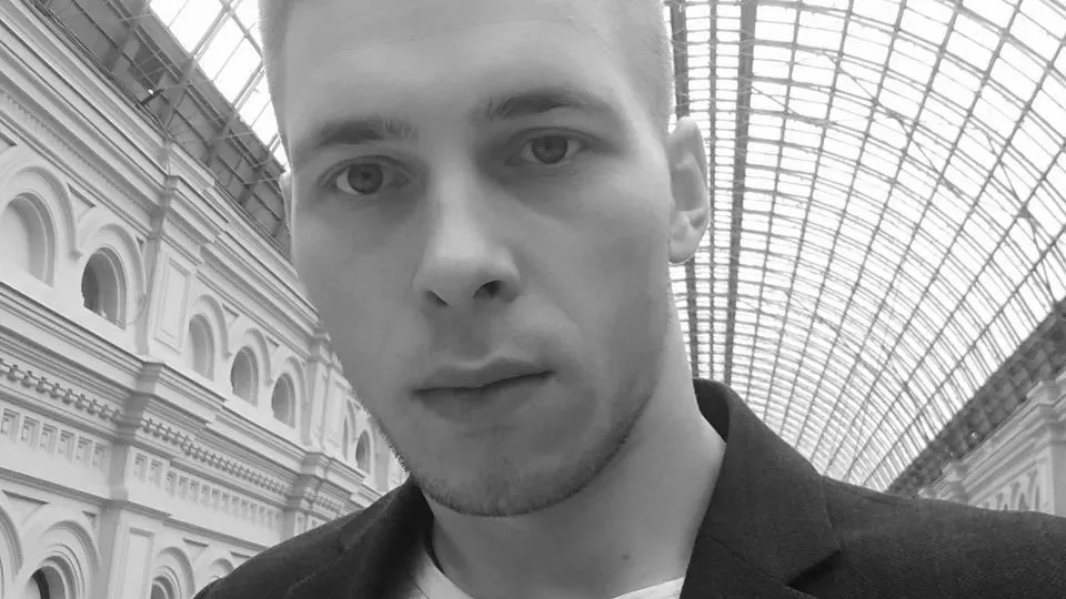 Зампред движения «Зов народа» Антон Еговцев убит в Подмосковье
