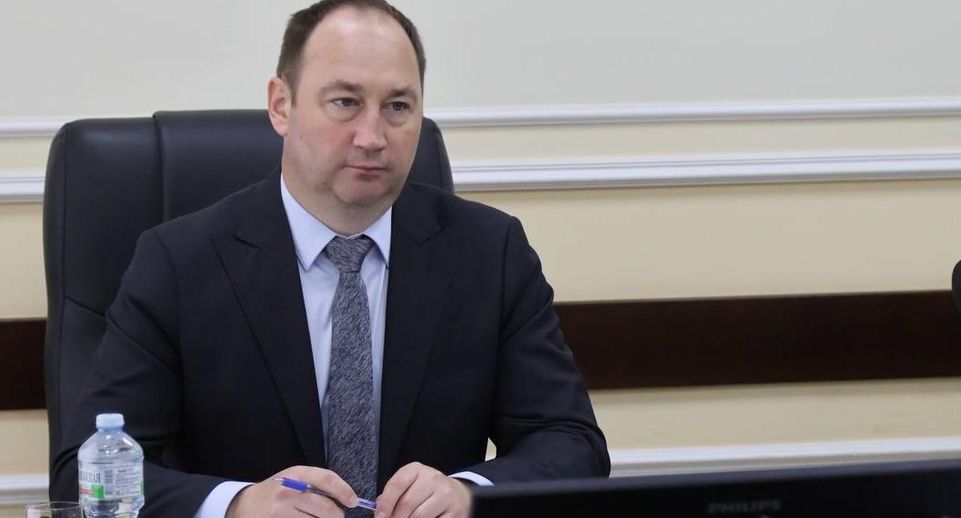 Система «Безопасный регион» в Ступино расширит свои возможности