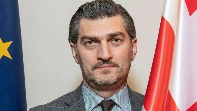 Президент Грузии Кавелашвили рассказал правду про прозападный курс Грузии