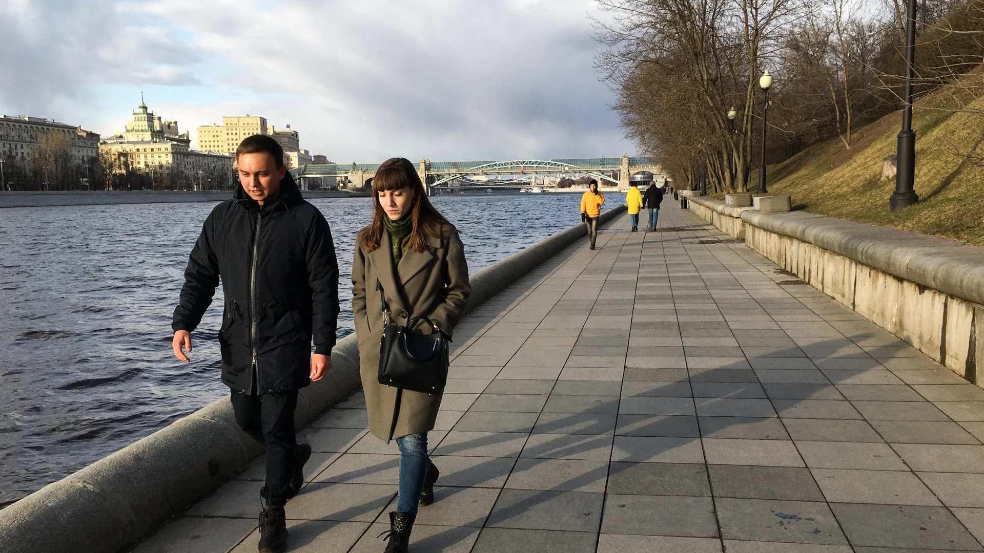 Пелагия Тихонова