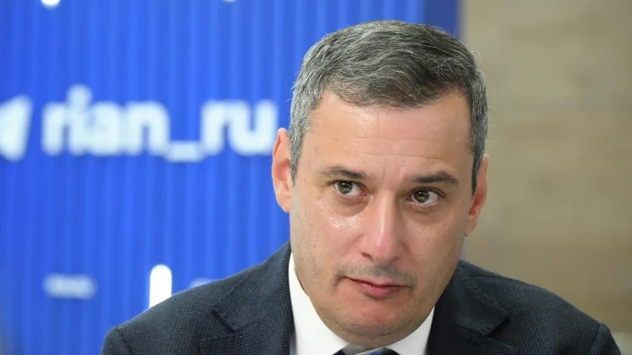 Хинштейн оценил избирательный участок на станции Мосметро «Курская»