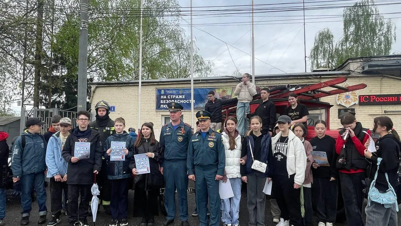 Более 30 тыс жителей Ленинского округа приняли участие в акции «День добрых дел»