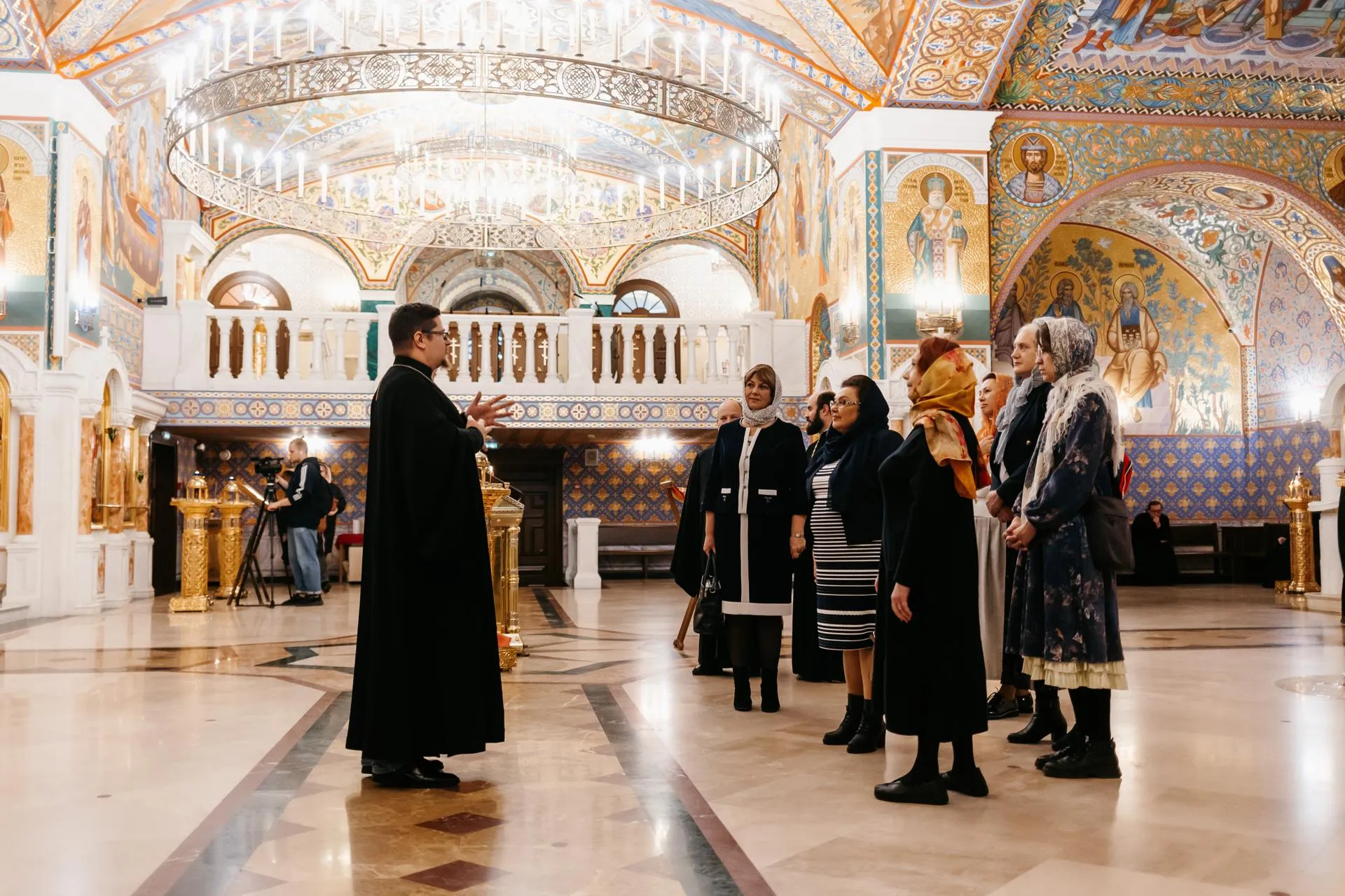 Павел Таран