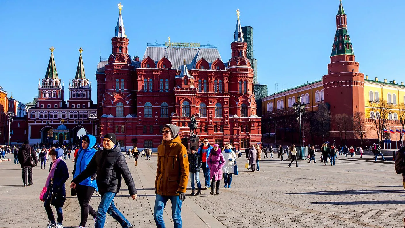 Вход в Исторический музей будет бесплатным 9 февраля