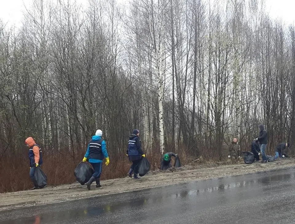 пресс-служба администрации Электрогорска