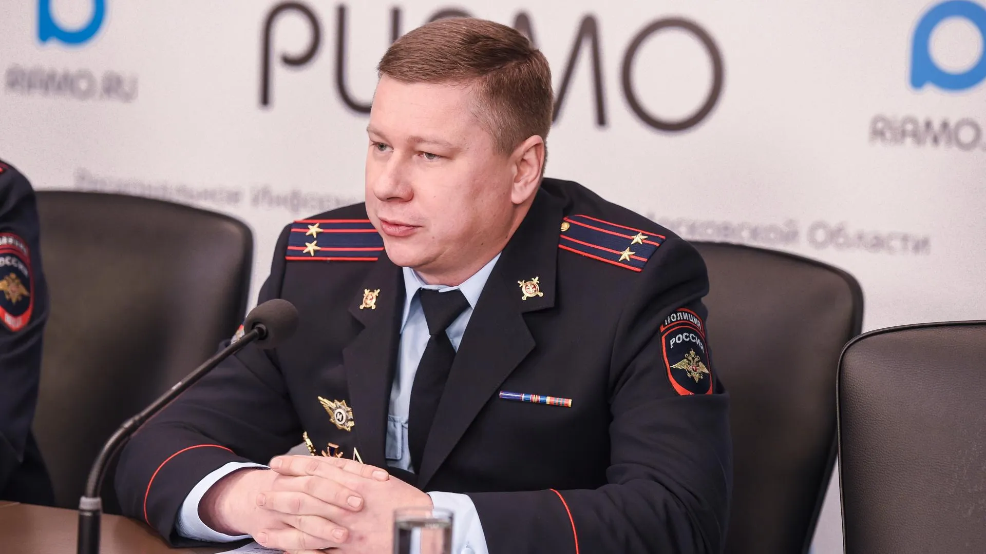 Более 1 млн человек ожидается на новогодних и рождественских мероприятиях в Подмосковье
