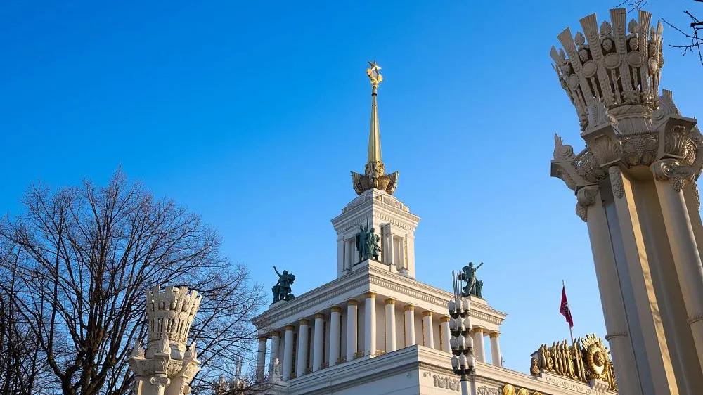Турсервис Russpass составил топ новых достопримечательностей Москвы